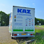 K.A.Z. vrachtwagen